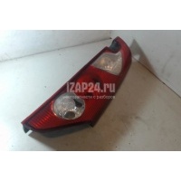Фонарь задний правый Renault Kangoo (2008 - ) 8200419945