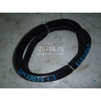 Уплотнитель стекла двери Honda Element (2003 - 2010) 73481SCVA01ZA