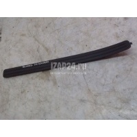 Накладка порога (внутренняя) VAG Touareg (2002 - 2010) 7L0853656B71N