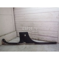 Накладка порога (внутренняя) VAG Touareg (2002 - 2010) 7L0853369E71N
