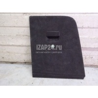 Обшивка багажника VAG Touareg (2002 - 2010) 7L6867462A1N5