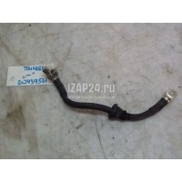 Клемма аккумулятора минус VAG Cayenne (2003 - 2010) 7L0971235