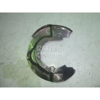 Пыльник тормозного диска Land Rover Range Rover Evoque (2011 - ) LR027111