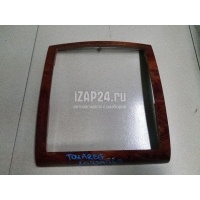 Накладка декоративная VAG Touareg (2002 - 2010) 7L6863337E93G