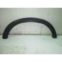 Накладка заднего крыла правого Volvo XC90 (2002 - 2015) 30655184