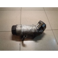 Корпус масляного фильтра Ssang Yong Actyon (2005 - 2012) 6641800110