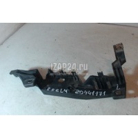 Кронштейн фар левый Land Rover Range Rover III (LM) (2002 - 2012) XBU000030