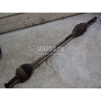 Полуось передняя правая Chrysler Voyager/Caravan (RG/RS) (2000 - 2008) 4641884AB