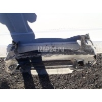 Панель задняя Mercedes Benz W164 M-Klasse (ML) (2005 - 2011) 1646470101
