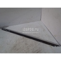 Накладка стекла переднего левого VAG A6 [C5] (1997 - 2004) 4B0853283M2ZZ