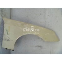 Крыло переднее правое Mercedes Benz W211 E-Klasse (2002 - 2009) 2118801418