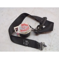 Ремень безопасности GM Zafira A (F75) (1999 - 2005) 90580901