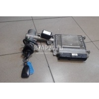 Блок управления двигателем Hyundai-Kia Sonata V (NF) (2005 - 2010) 3910025100