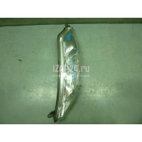 Указатель поворота левый Nissan Juke (F15) (2011 - ) 261251KL0B