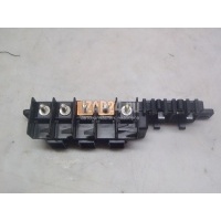 Блок предохранителей VAG Superb (2002 - 2008) 8L0941822A