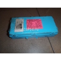 Блок комфорта Mitsubishi Outlander (CU) (2001 - 2008) MR587875