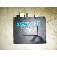 Блок электронный VAG Golf V (2003 - 2009) 1K0937049T
