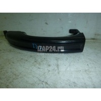 Ручка двери наружная VAG Q7 [4L] (2005 - 2015) 4L0837205GRU