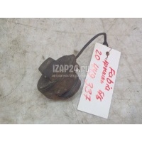 Крышка топливного бака VAG Fabia (1999 - 2007) 1J0201553C