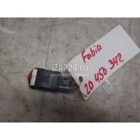 Кнопка аварийной сигнализации VAG Fabia (1999 - 2007) 6Y0953235