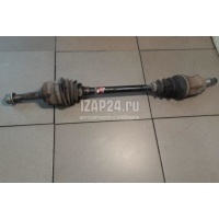 Полуось передняя левая Nissan Almera N16 (2000 - 2006) 39101BM580