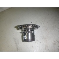 Шестерня коленвала Fiat Ducato 250 (Not Elabuga) 2006 9659439880
