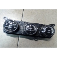 Блок управления климатической установкой /Montero Sport KH 2008 - 2015 7820A270