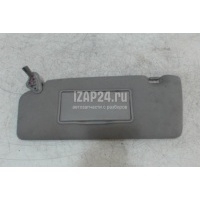 Козырек солнцезащитный (внутри) Subaru Tribeca (B9) (2005 - 2014) 92011XA03AMV