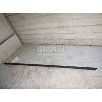 Накладка на порог (наружная) VAG Phaeton (2002 - 2016) 3D0854632A6W8