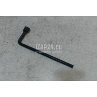 Ключ баллонный Subaru Legacy (B11) (1994 - 1998) 97014AA000