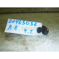 Форсунка инжекторная электрическая VAG A4 [B6] (2000 - 2004) 079133551B
