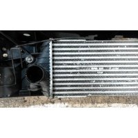 Радиатор интеркулера RENAULT TRAFIC 2 (2001-2007) 2002 7700312903