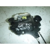 Замок двери задней правой Mitsubishi Colt (Z3) (2003 - 2012) MN145942