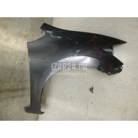 Крыло переднее правое Toyota Auris (E15) (2006 - 2012) 5380102100