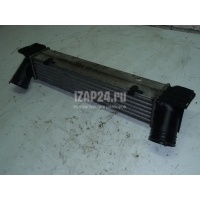 Интеркулер BMW 1-серия E87/E81 (2004 - 2011) 17517524916