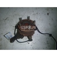 Кулак поворотный передний правый Land Rover Freelander (1998 - 2006) RUB101502