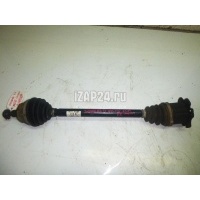 Полуось передняя правая VAG A6 [C6,4F] (2004 - 2011) 4F0407272G