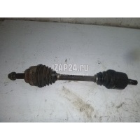 Полуось передняя Land Rover Freelander (1998 - 2006) TDB103520