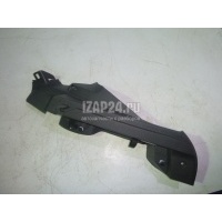 Направляющая шторки багажника Ford Focus II (2005 - 2008) 1750286