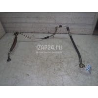 Трубка кондиционера VAG Passat [B6] (2005 - 2010) 3C0820743M