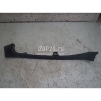 Накладка порога (внутренняя) VAG Passat [B6] (2005 - 2010) 3C9867765B9B9