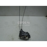 Замок двери задней правой Citroen-Peugeot C-Crosser 2008 - 2013 9138Q6