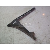 Направляющая заднего бампера правая Chrysler Voyager/Caravan (RG/RS) (2000 - 2008) 04857212AA