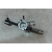 Фланец двигателя системы охлаждения Hyundai-Kia Sportage (2004 - 2010) 2562023650