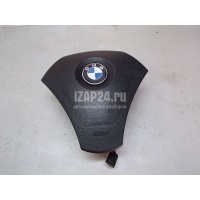 Подушка безопасности в рулевое колесо BMW 5-серия E60/E61 (2003 - 2009) 32346761380