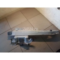 Панель передняя Nissan Micra (K12E) (2002 - 2010) 62511AY600