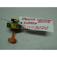 Крышка бачка тормозной жидкости VAG Alhambra (1996 - 2000) 7M0611349A