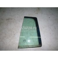 Стекло двери задней левой (форточка) Renault Megane II (2003 - 2009) 8200576694