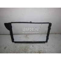 Рамка радиатора Fiat Doblo (2001 - 2005) 46802305