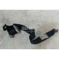 Ремень безопасности Mazda Mazda 3 (BL) (2009 - 2013) BBP257730D02